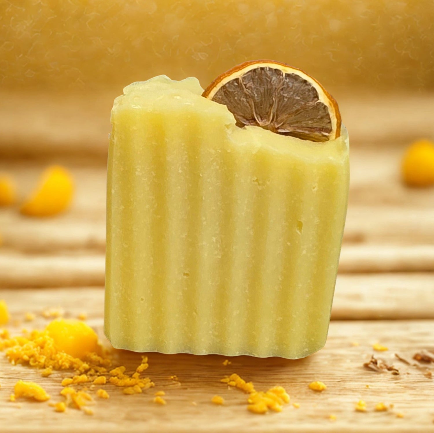Cold Process Soap