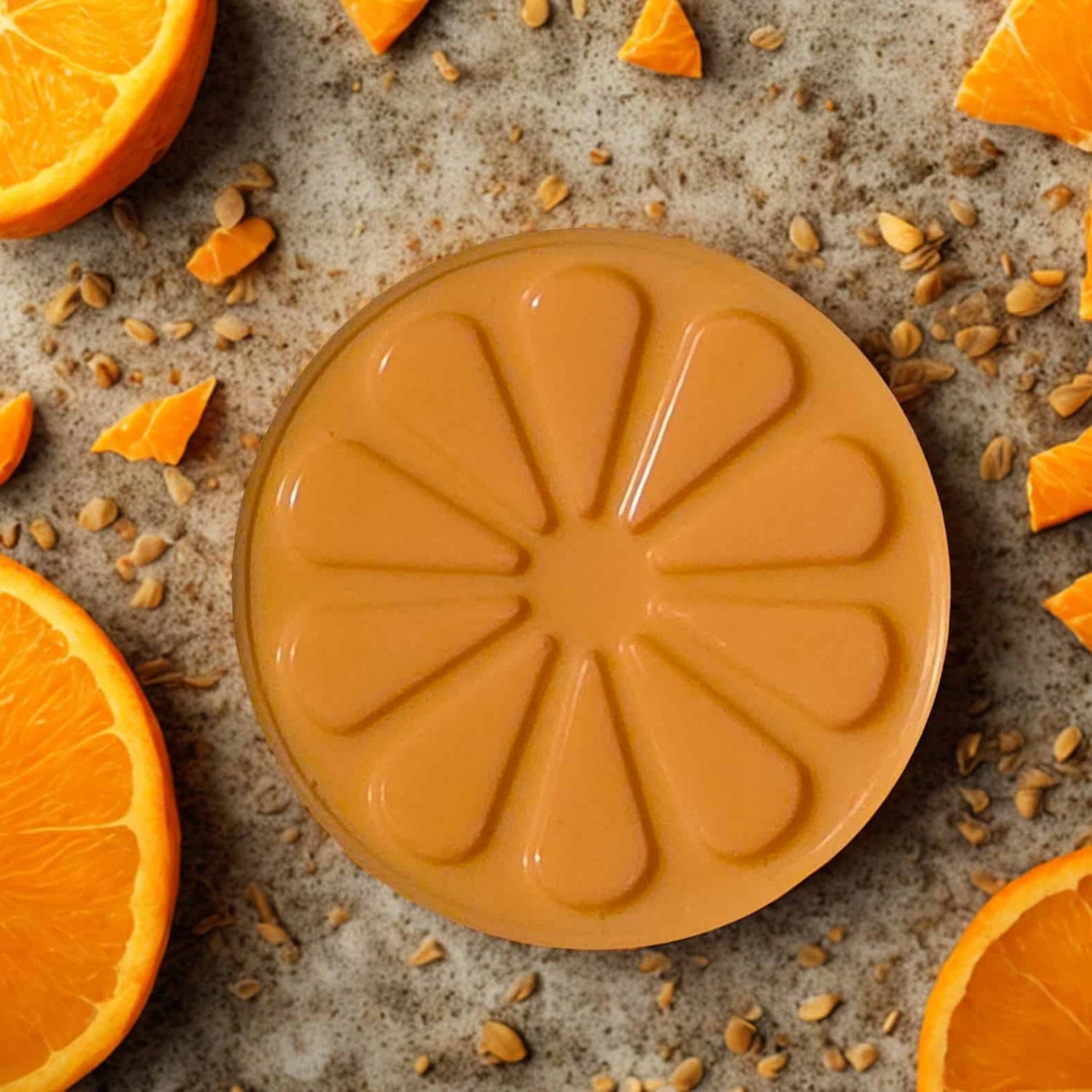 Melt & Pour Soap