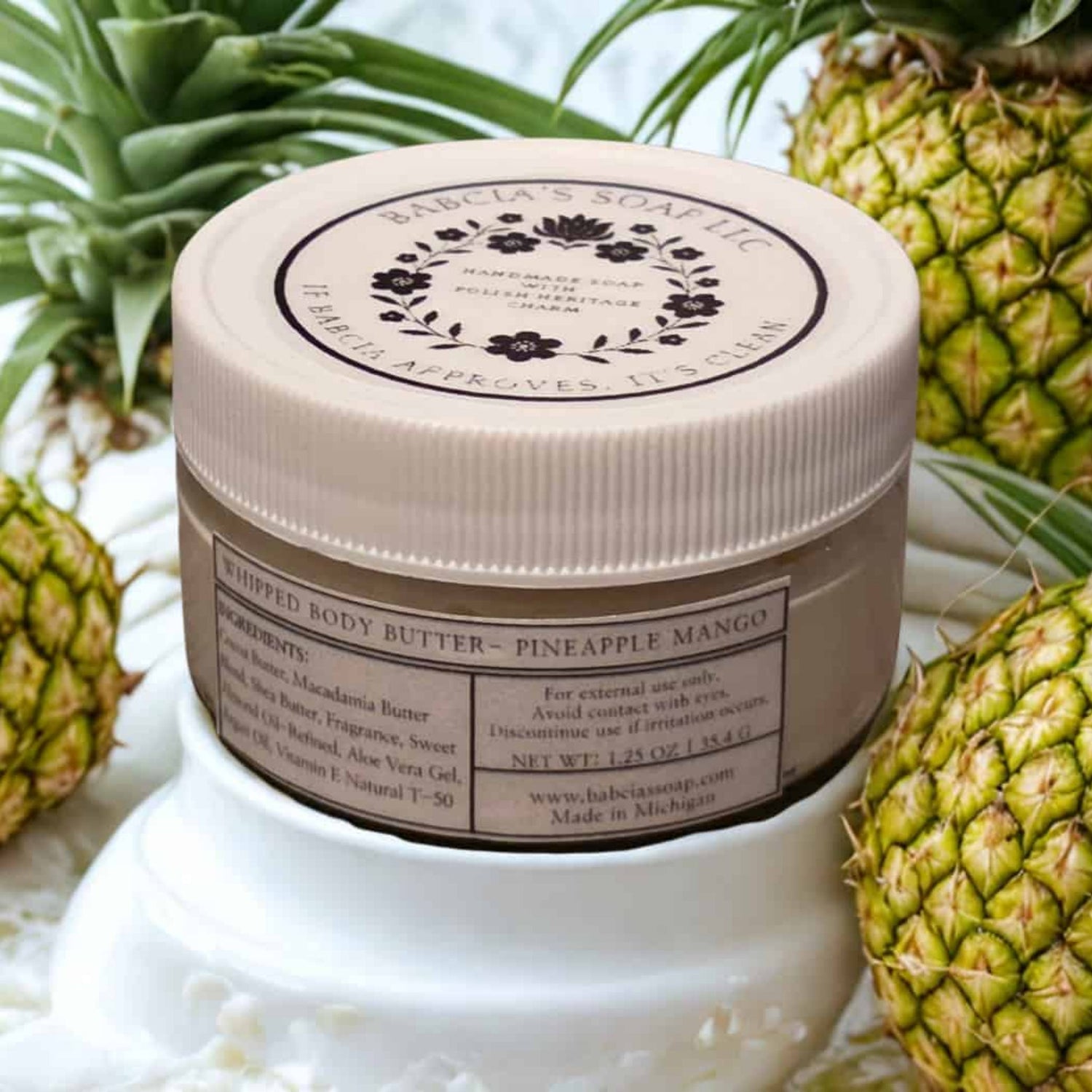 Body Butter
