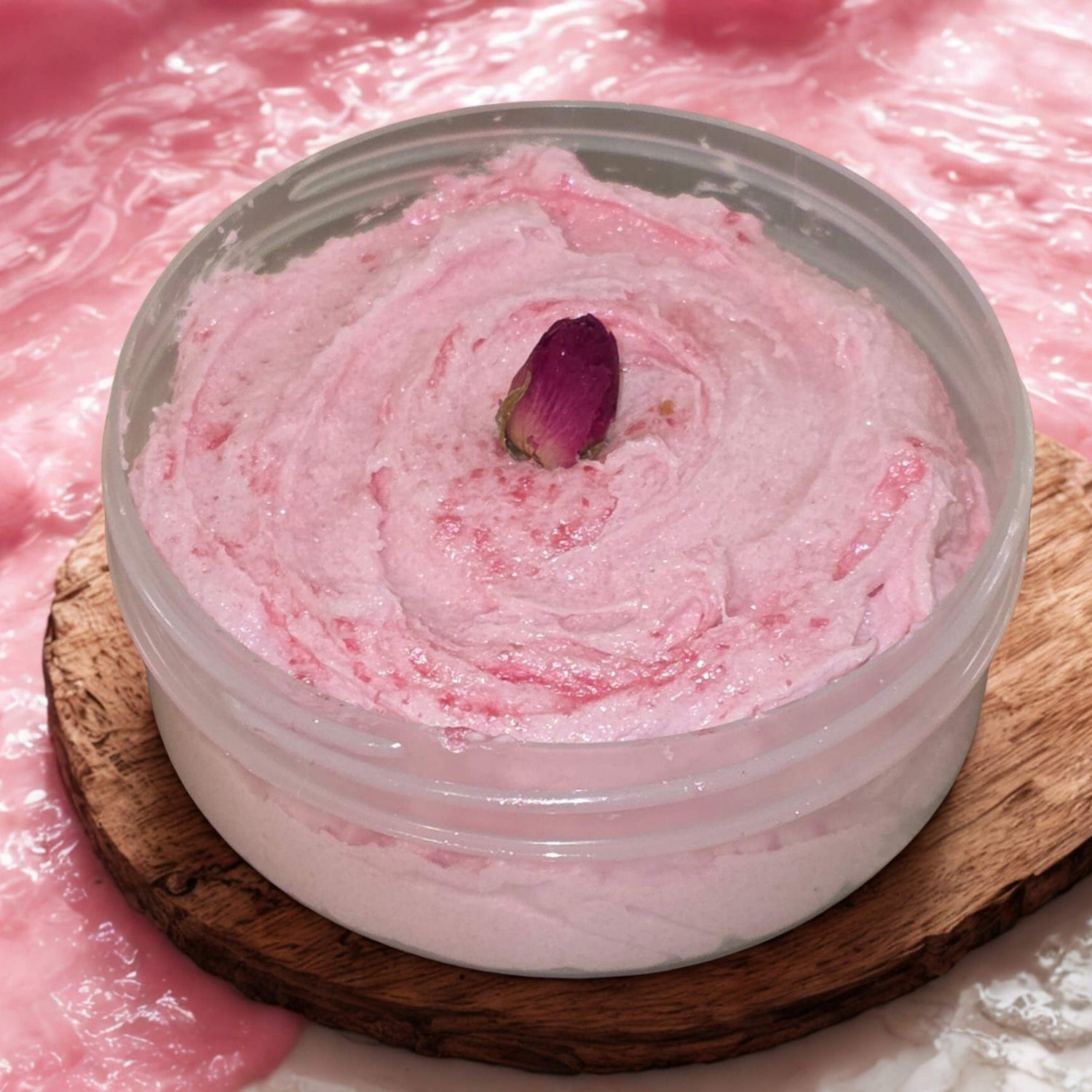 Body Scrub