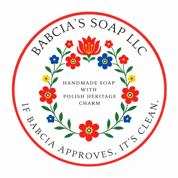 Babcia's Soap LLC