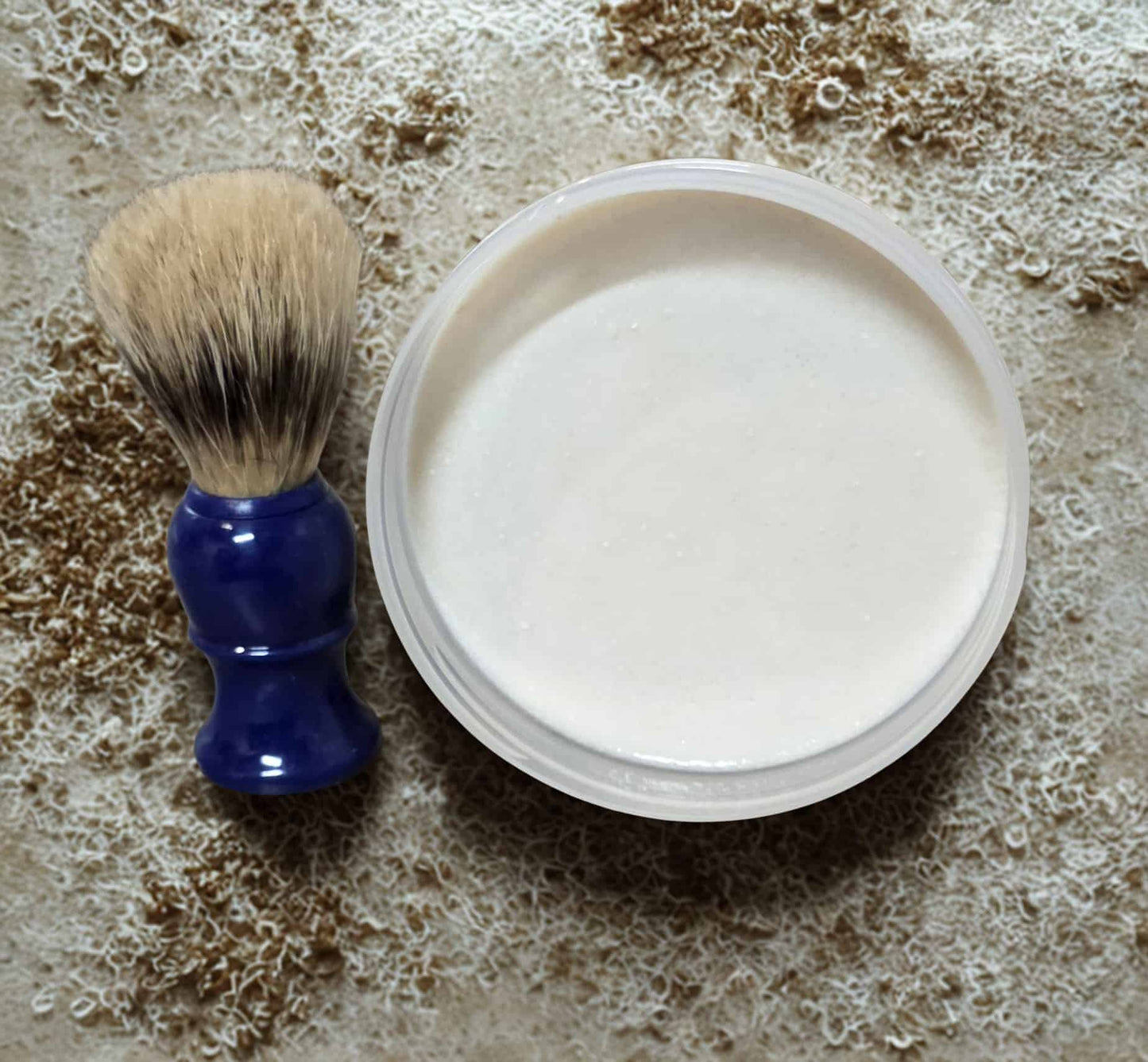 Shave Soap Kit